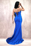 Chicas Evening Gowns C373