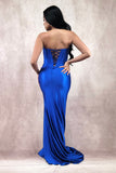 Chicas Evening Gowns C373