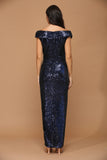 Eva Evening Gown 3441