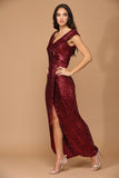 Eva Evening Gown 3441