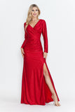 Lenovia Evening Gowns 5323