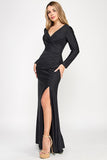 Lenovia Evening Gowns 5323