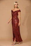 Eva Evening Gown 3441
