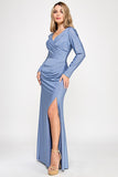 Lenovia Evening Gowns 5323