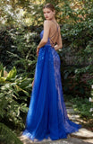 Andrea & Leo Evening Gown A1164