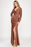 Lenovia Evening Gowns 5323