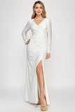 Lenovia Evening Gowns 5323