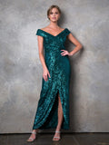 Eva Evening Gown 3441