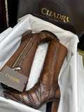 Bota de Dama Cuadra 3F69RS