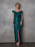 Eva Evening Gown 3441
