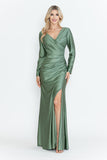 Lenovia Evening Gowns 5323