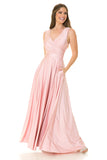 Lenovia Evening Gowns 5242