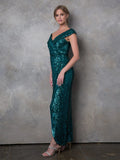 Eva Evening Gown 3441