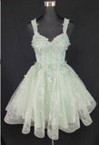 Chicas Evening Gowns C372