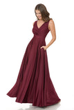 Lenovia Evening Gowns 5242