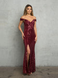Eva Evening Gown 3449
