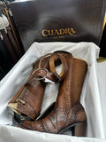 Bota de Dama Cuadra 3F69RS