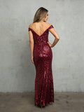 Eva Evening Gown 3449