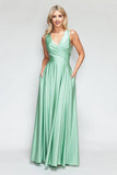 Lenovia Evening Gowns 5242