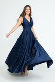 Lenovia Evening Gowns 5242