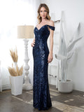 Eva Evening Gown 3449