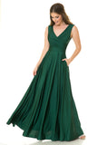 Lenovia Evening Gowns 5242