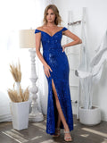Eva Evening Gown 3449