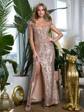 Eva Evening Gown 3449