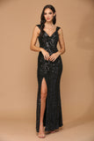Eva Evening Gown 3449