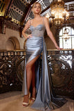 LaDivine by Cinderella Divine Evening Gown CD774