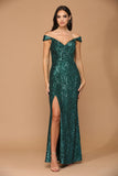 Eva Evening Gown 3449