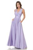 Lenovia Evening Gowns 5242