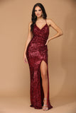 Eva Evening Gown 3457