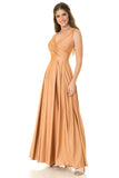 Lenovia Evening Gowns 5242