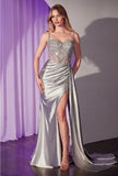 LaDivine by Cinderella Divine Evening Gown CD774
