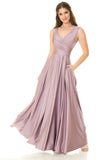 Lenovia Evening Gowns 5242