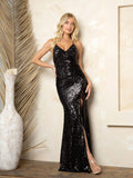 Eva Evening Gown 3457