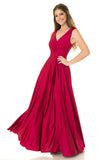 Lenovia Evening Gowns 5242