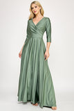 Lenovia Evening Gowns 5243