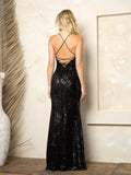 Eva Evening Gown 3457