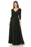 Lenovia Evening Gowns 5243
