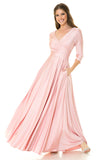 Lenovia Evening Gowns 5243