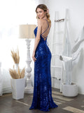 Eva Evening Gown 3457