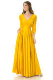 Lenovia Evening Gowns 5243
