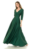 Lenovia Evening Gowns 5243
