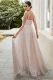 Andrea & Leo Evening Gown A1180