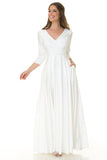 Lenovia Evening Gowns 5243