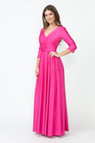 Lenovia Evening Gowns 5243