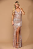 Eva Evening Gown 3457