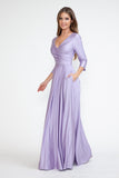 Lenovia Evening Gowns 5243